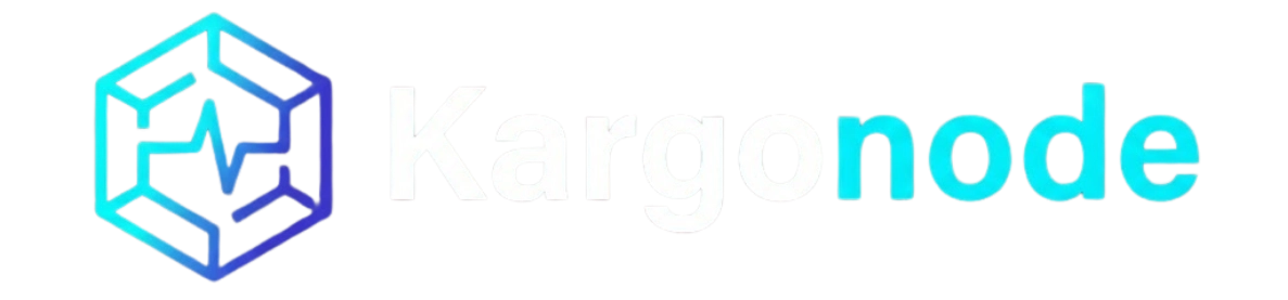 Kargonode Logo